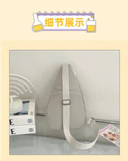 New Fashion Women's Chest Bag High Quality And Cheap Price Women's Tote Bag Large Capacity Shoulder Bag Handbag For Women - Lacatang Shop