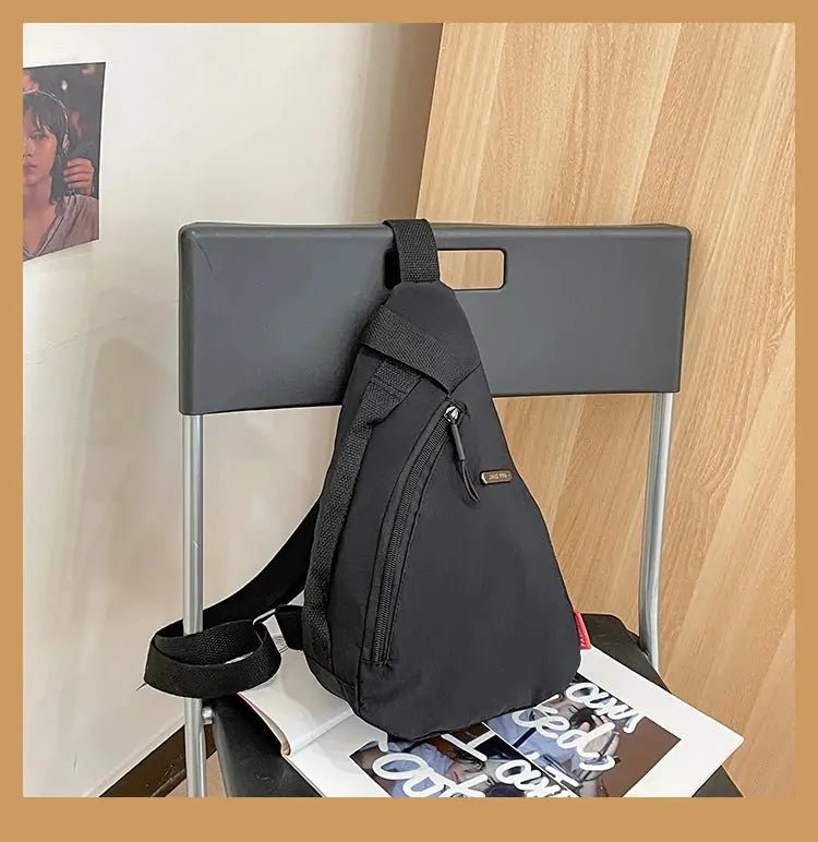 New Fashion Women's Chest Bag High Quality And Cheap Price Women's Tote Bag Large Capacity Shoulder Bag Handbag For Women - Lacatang Shop