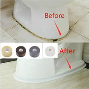 New Sealing Strip Bathroom Shower Sink Bath Caulk Tape White PVC Self Adhesive Waterproof Wall Tape for Bathroom Kitchen - Lacatang Shop
