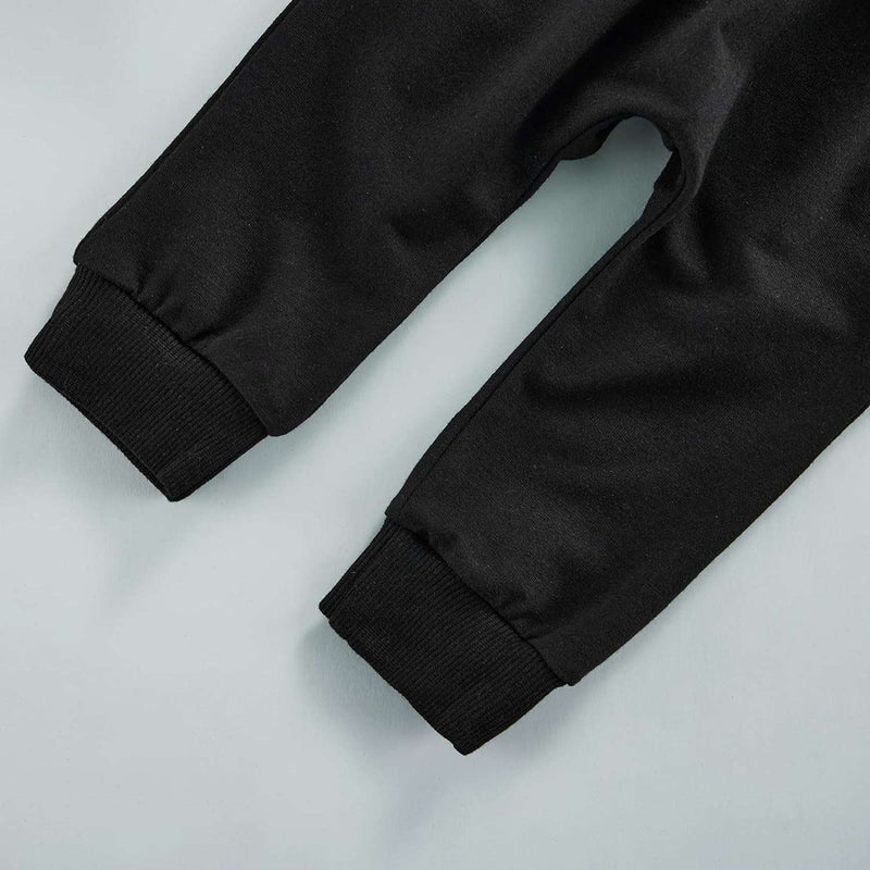 Newborn Baby Girls Boys Clothes Set - Lacatang Shop