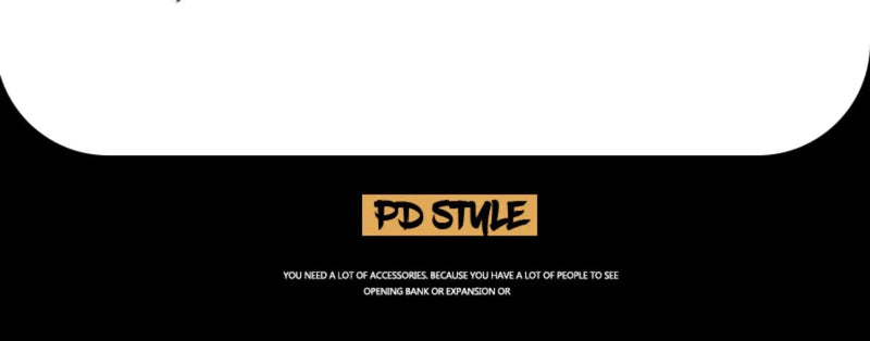 Niche Style Pdstyle Titanium Steel Girls' Practical Necklace - Lacatang Shop