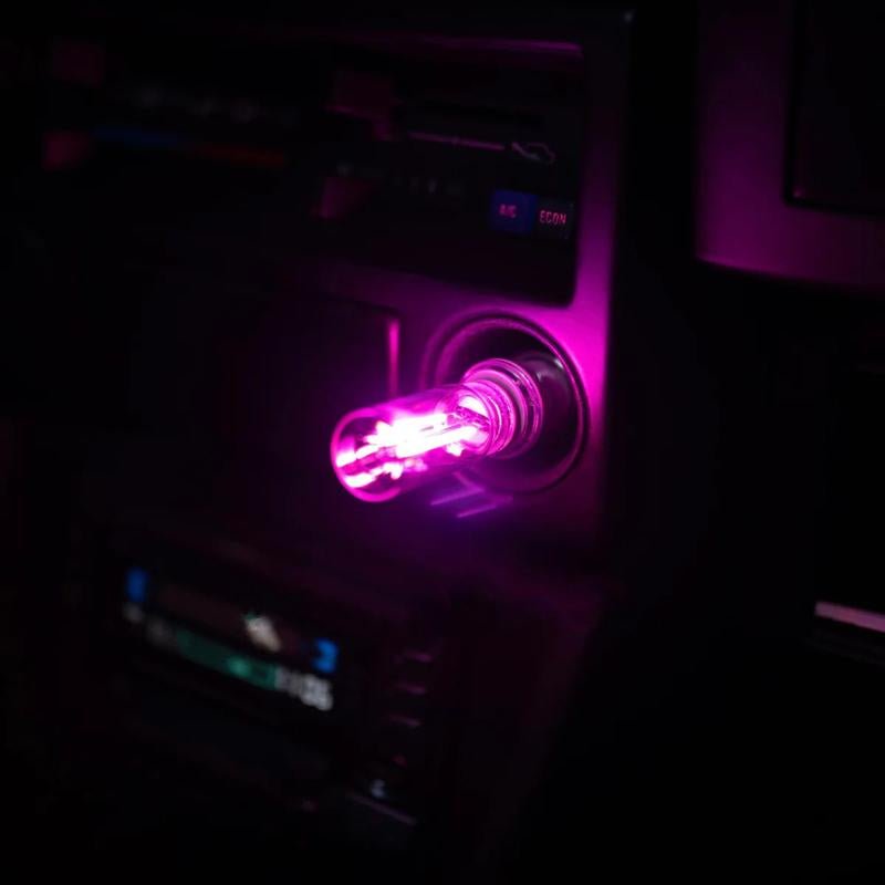 NightLyte USB Car Lamp - Lacatang Shop