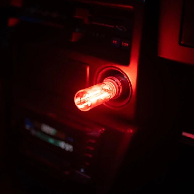 NightLyte USB Car Lamp - Lacatang Shop