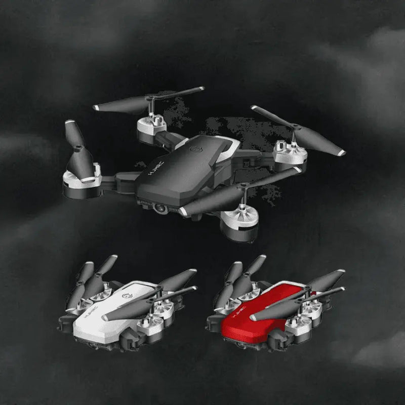 Ninja Dragon J10X Wi - Fi RC Quad copter Drone with 4K HD Camera - Lacatang Shop