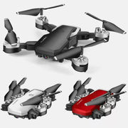 Ninja Dragon J10X Wi-Fi RC Quadcopter Drone with 4K HD Camera