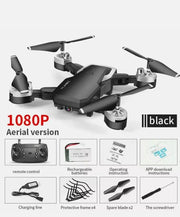 Ninja Dragon J10X Wi - Fi RC Quad copter Drone with 4K HD Camera - Lacatang Shop