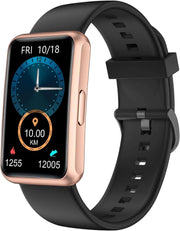 No Bluetooth Fitness Tracker with Touch Screen - IP68 Waterproof - Lacatang Shop