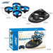 Mini Quadcopter Boat - Lacatang Shop