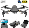 V4 RC Quadcopter - Lacatang Shop