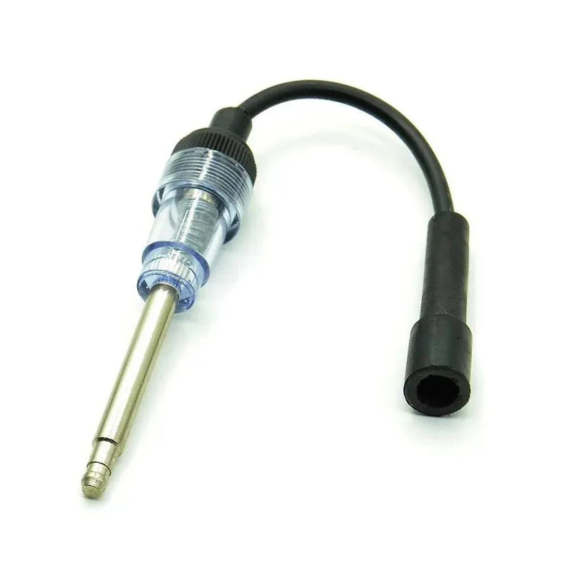 ON Sales Automotive Ignition System Tester In - Line Ignition Spark Plug Tester Automotive Ignition Detector - Lacatang Shop