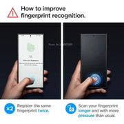 One - Click iPhone Tempered Glass Screen Shield - Lacatang Shop