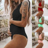 Women Clothes Sexy Swimwear Maternity - Lacatang Shop