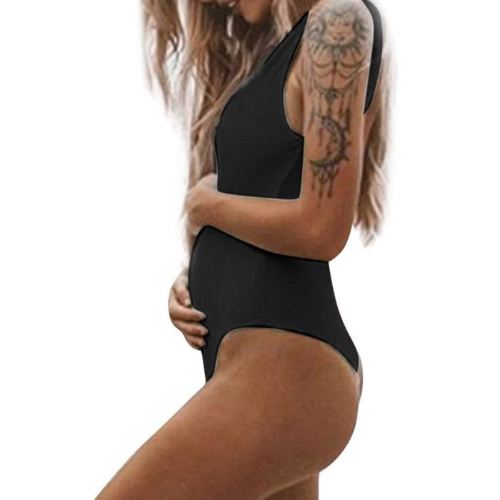 Women Clothes Sexy Swimwear Maternity - Lacatang Shop