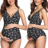 Maternidad Women Clothes Sexy One Piece - Lacatang Shop