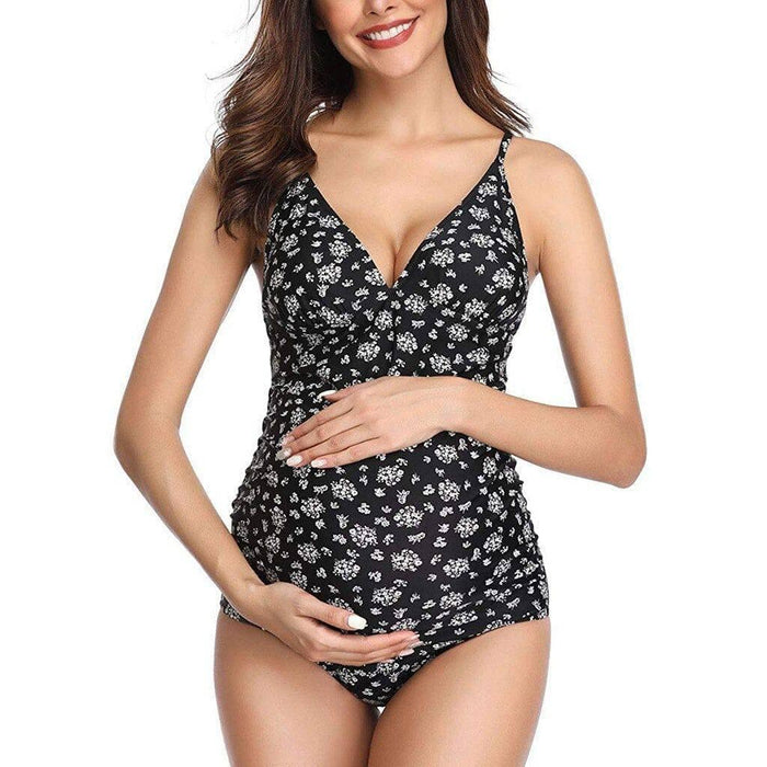 Maternidad Women Clothes Sexy One Piece - Lacatang Shop