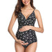 Maternidad Women Clothes Sexy One Piece - Lacatang Shop