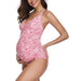 Maternidad Women Clothes Sexy One Piece - Lacatang Shop