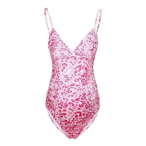 Maternidad Women Clothes Sexy One Piece - Lacatang Shop