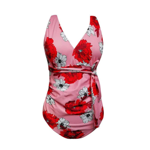 Women Clothes Premaman Swimwear Embarazada - Lacatang Shop