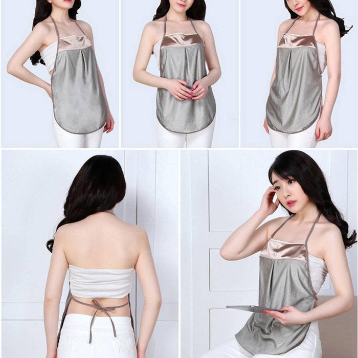 Women Pregnancy Clothes Pregnant Maternity - Lacatang Shop