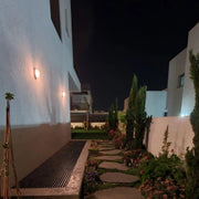 Outdoor Light E27 Retro Wall Light Garden Home Decor Waterproof AC85 - 265V Ceiling Lamp Outdoor Wall & Porch Lighting Vintage - Lacatang Shop