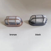 Outdoor Light E27 Retro Wall Light Garden Home Decor Waterproof AC85 - 265V Ceiling Lamp Outdoor Wall & Porch Lighting Vintage - Lacatang Shop