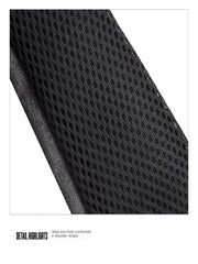 Oxford Cloth Chest Bag Men's Fashionable Crossbody Bag Outdoor Multifunctional Lightweight Casual Small Backpack - Lacatang Shop