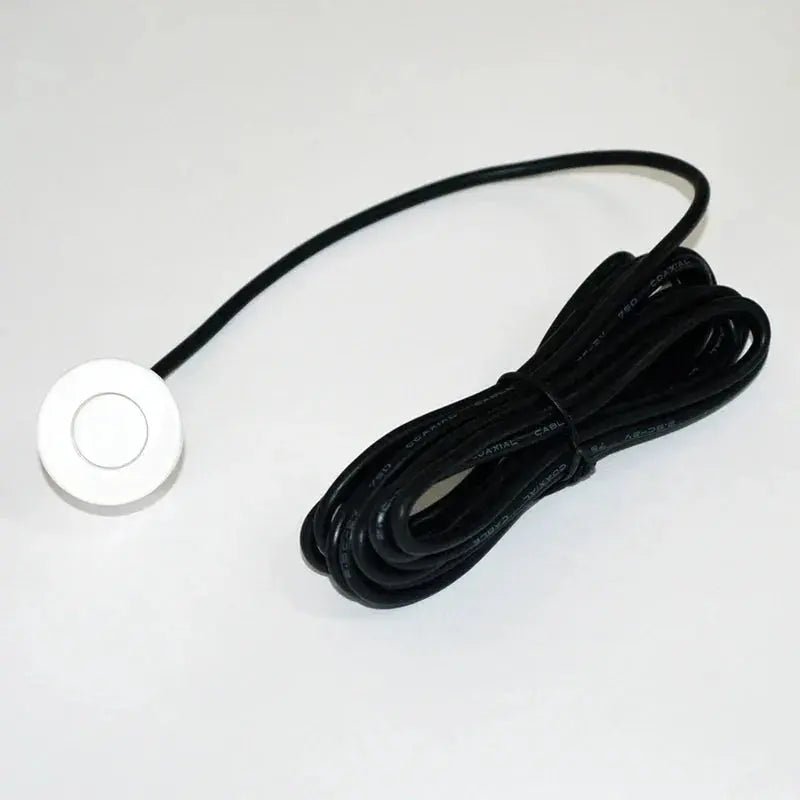 Parktronic Car Detector Auto LED Display 4PCS Parking Sensor Kit Reverse Assistance Backup Radar Monitor Parking Car - detector - Lacatang Shop