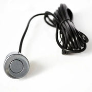 Parktronic Car Detector Auto LED Display 4PCS Parking Sensor Kit Reverse Assistance Backup Radar Monitor Parking Car - detector - Lacatang Shop