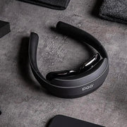 PGG Folding Portable Neck Massager - 5 Modes Massage Pulse Infrared