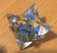 Seven Chakra Orgone Merkaba - Lacatang Shop