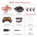 RC Drone Quadcopter - Lacatang Shop