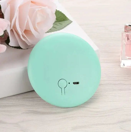 Pocket LED Makeup Mirror - Lacatang Shop