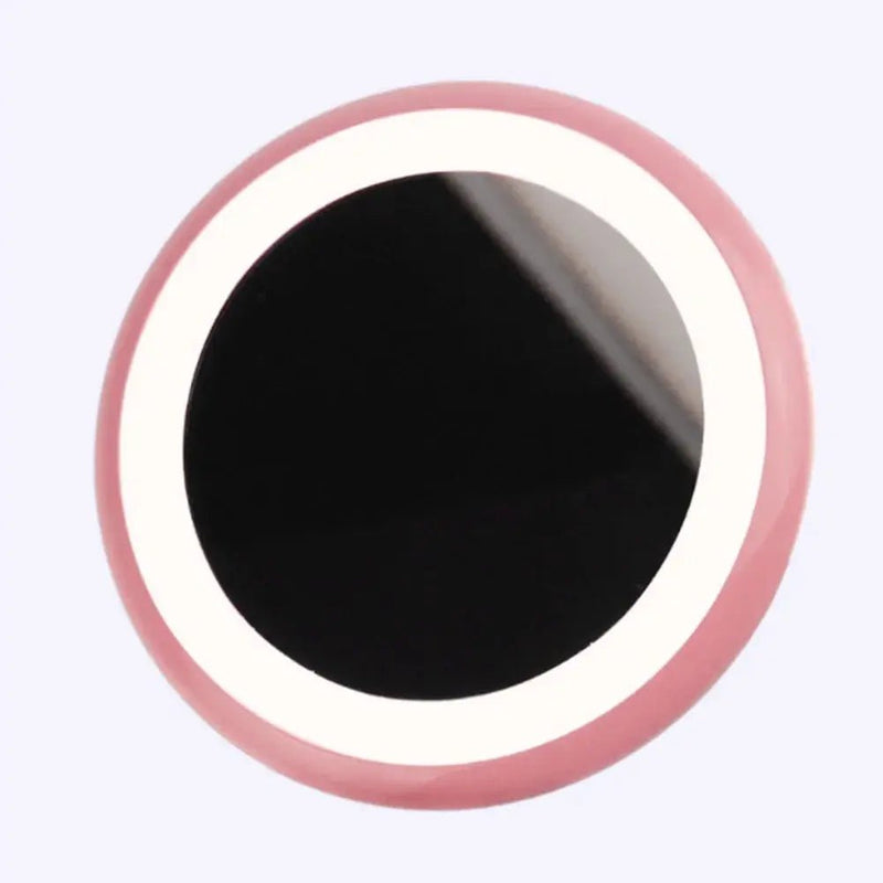 Pocket LED Makeup Mirror - Lacatang Shop