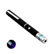 Pointer Pen Powerful Light Beam Lamp Presentation Laser Clicker Remote Presenter - Lacatang Shop