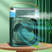 Portable Mini Air Conditioner & Humidifier - Lacatang Shop