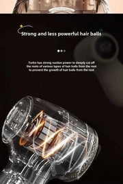 Portable Rechargeable Fabric Shaver New Lint Remover for Clothes Sweaters and Sofas Quickly Removes Lint & Pills Home Essential - Lacatang Shop