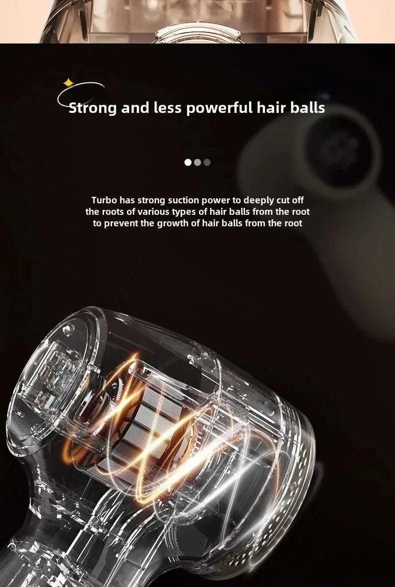 Portable Rechargeable Fabric Shaver New Lint Remover for Clothes Sweaters and Sofas Quickly Removes Lint & Pills Home Essential - Lacatang Shop