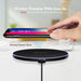 Dragon W9 30W Wireless Charging Pad - Lacatang Shop