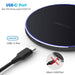 Dragon W9 30W Wireless Charging Pad - Lacatang Shop