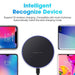 Dragon W9 30W Wireless Charging Pad - Lacatang Shop