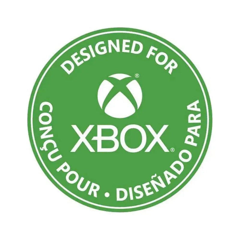 Pulse Red Universal Xbox Pro Charging Stand with 1100 Mah Rechargeable Battery, Charging Station for Xbox Series XS and Xbox One - Lacatang Shop