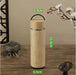 Stainless Steel Insulated Water Bottle Premium Stainless Steel Insulated Water Bottle - Keeps Drinks Cold  Lacatang Shop Lacatang Shop 