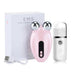 Face Lifting Massager - Lacatang Shop