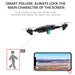 SG700-S Drone 2.4Ghz 4CH Wide-angle WiFi 1080P Optical Flow Dual - Lacatang Shop