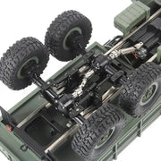 RBR/C 1:16 Remote Control Off - Road Climbing Car Parts - Lacatang Shop