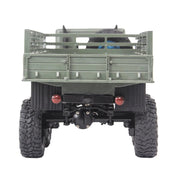 RBR/C 1:16 Remote Control Off - Road Climbing Car Parts - Lacatang Shop