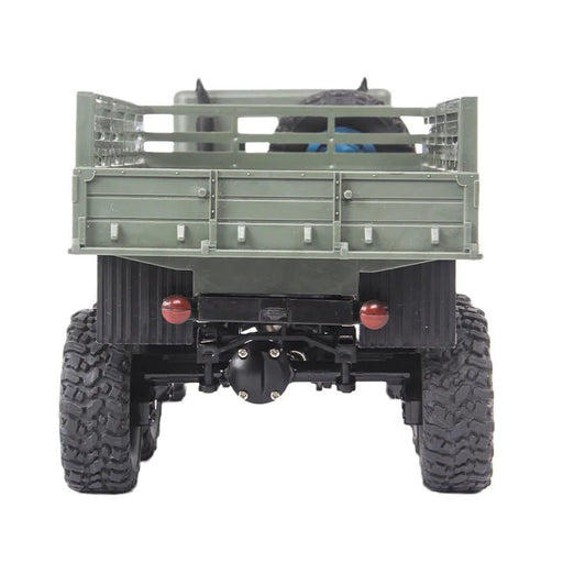 RBR/C 1:16 Remote Control Off - Road Climbing Car Parts - Lacatang Shop