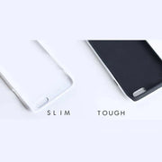 Red Camo Shark Mouth iPhone Case - Lacatang Shop