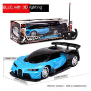 Remote Control Off - Road Climbing Car for Kids - Thrilling Adventure - Lacatang Shop